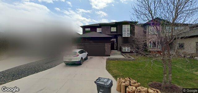 38 Prairie Smoke Drive（加拿大曼尼托巴省温尼伯市）房屋照片