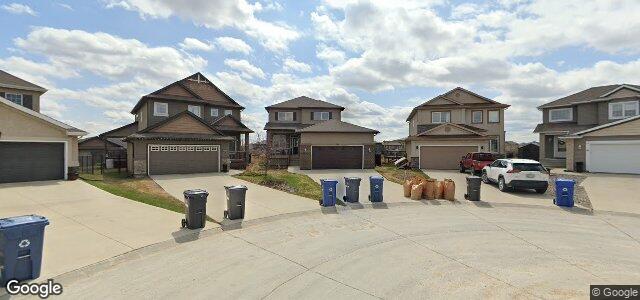 38 Proulx Place（加拿大曼尼托巴省温尼伯市）房屋照片