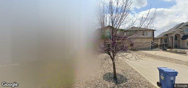 38 Ranville Road（加拿大曼尼托巴省温尼伯市）房屋照片