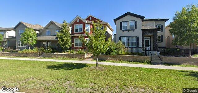 381 Sage Creek Boulevard（加拿大曼尼托巴省温尼伯市）房屋照片