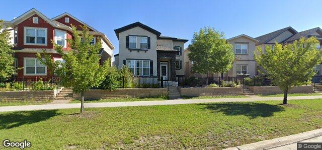 385 Sage Creek Boulevard（加拿大曼尼托巴省温尼伯市）房屋照片