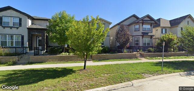 389 Sage Creek Boulevard（加拿大曼尼托巴省温尼伯市）房屋照片