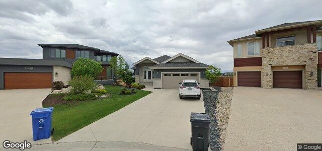 39 Borealis Bay（加拿大曼尼托巴省温尼伯市）房屋照片