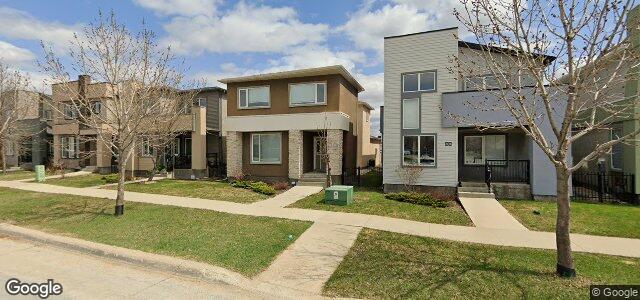 39 Burning Glass Road（加拿大曼尼托巴省温尼伯市）房屋照片