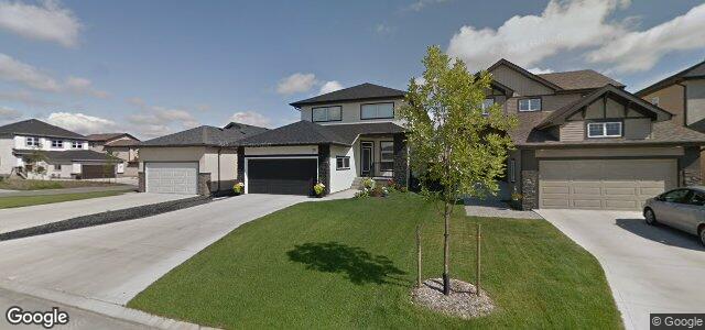 39 Coneflower Crescent（加拿大曼尼托巴省温尼伯市）房屋照片