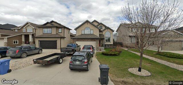 39 Dragonfly Court（加拿大曼尼托巴省温尼伯市）房屋照片