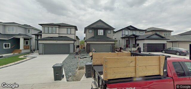 39 Grey Heron Drive（加拿大曼尼托巴省温尼伯市）房屋照片