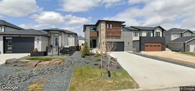 39 High Plain Road（加拿大曼尼托巴省温尼伯市）房屋照片