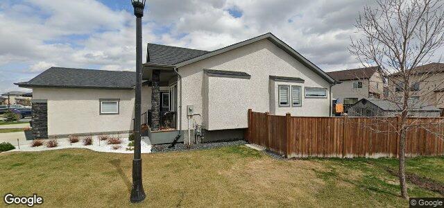 39 John Pelland Road（加拿大曼尼托巴省溫尼伯市）房屋照片