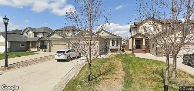 39 Moonbeam Way（加拿大曼尼托巴省温尼伯市）房屋照片