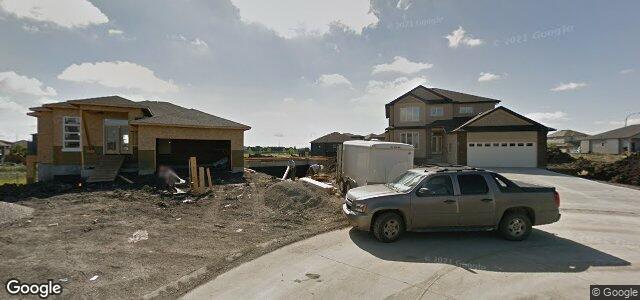 39 Redpoll Place（加拿大曼尼托巴省温尼伯市）房屋照片