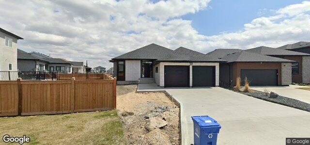 39 West Plains Drive（加拿大曼尼托巴省温尼伯市）房屋照片