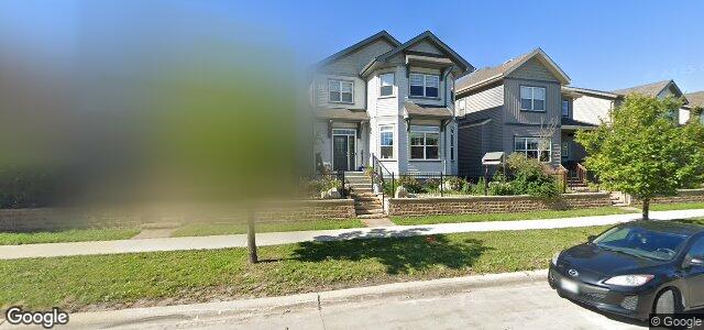 390 Sage Creek Boulevard（加拿大曼尼托巴省温尼伯市）房屋照片