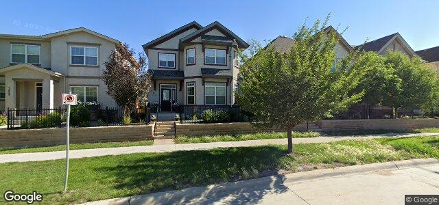 393 Sage Creek Boulevard（加拿大曼尼托巴省温尼伯市）房屋照片