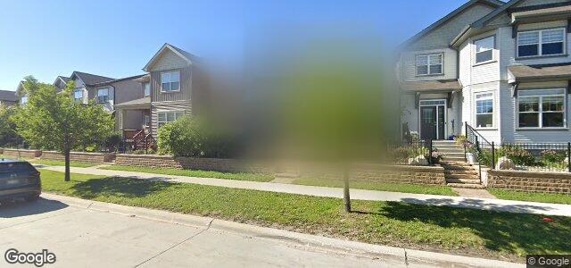 396 Sage Creek Boulevard（加拿大曼尼托巴省温尼伯市）房屋照片