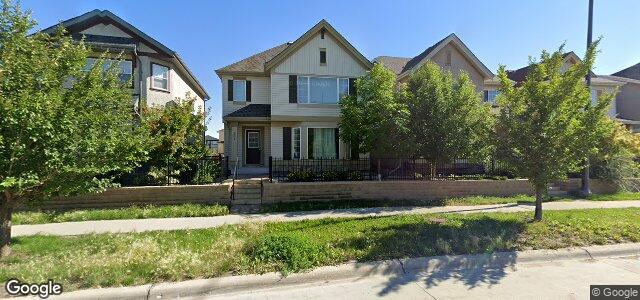 397 Sage Creek Boulevard（加拿大曼尼托巴省温尼伯市）房屋照片