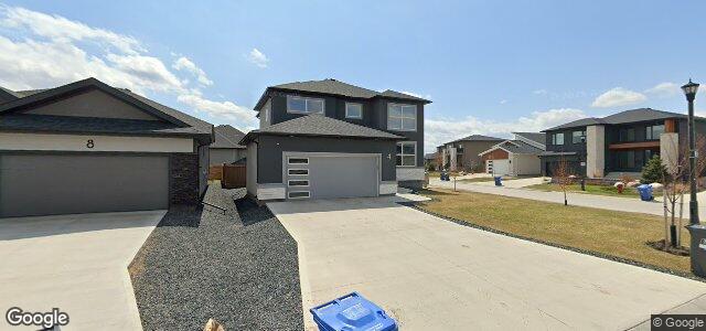 4 High Plain Road（加拿大曼尼托巴省温尼伯市）房屋照片