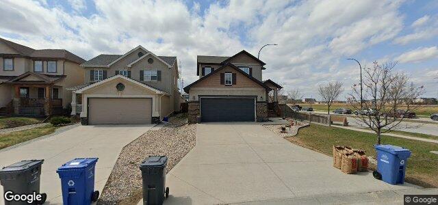 4 Solstice Lane（加拿大曼尼托巴省温尼伯市）房屋照片