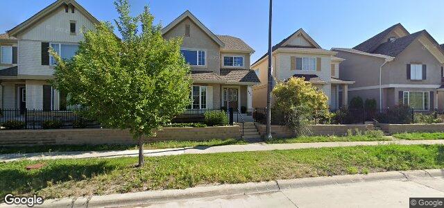 401 Sage Creek Boulevard（加拿大曼尼托巴省温尼伯市）房屋照片