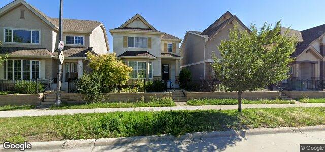 405 Sage Creek Boulevard（加拿大曼尼托巴省温尼伯市）房屋照片