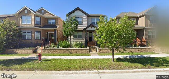 Larawan ng 406 Sage Creek Boulevard sa Winnipeg, Manitoba