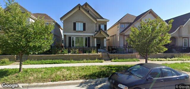 409 Sage Creek Boulevard（加拿大曼尼托巴省温尼伯市）房屋照片