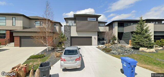 41 East Plains Drive（加拿大曼尼托巴省温尼伯市）房屋照片