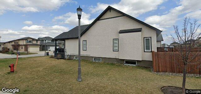 41 Purple Sage Crescent（加拿大曼尼托巴省温尼伯市）房屋照片