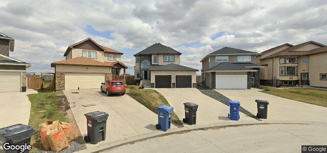 41 Rain Shadow Bay（加拿大曼尼托巴省温尼伯市）房屋照片