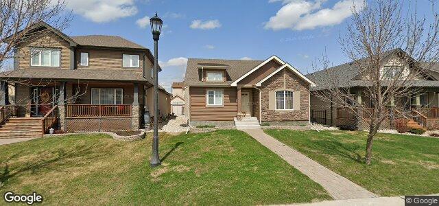 41 Ranville Road（加拿大曼尼托巴省温尼伯市）房屋照片