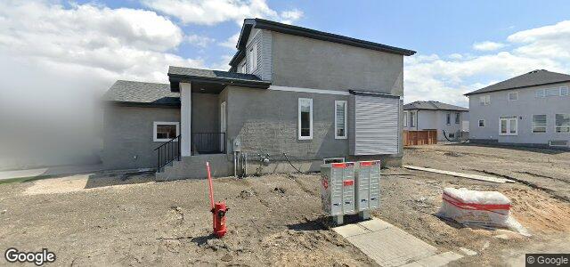 41 Red Sky Road（加拿大曼尼托巴省温尼伯市）房屋照片