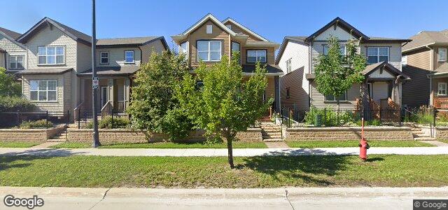 410 Sage Creek Boulevard（加拿大曼尼托巴省温尼伯市）房屋照片