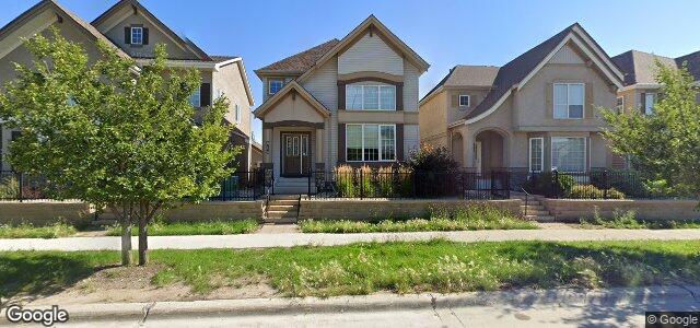 413 Sage Creek Boulevard（加拿大曼尼托巴省温尼伯市）房屋照片