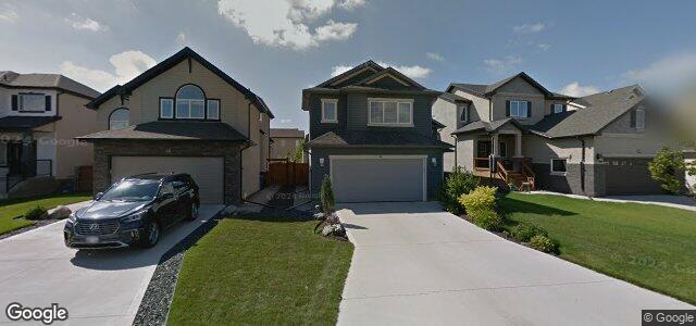 42 Baptiste Tourond Road（加拿大曼尼托巴省温尼伯市）房屋照片