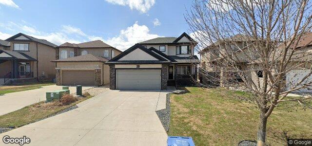 42 Blue Sun Drive（加拿大曼尼托巴省温尼伯市）房屋照片