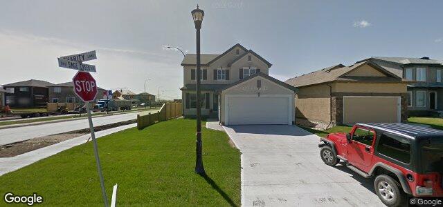 42 Charity Lane（加拿大曼尼托巴省温尼伯市）房屋照片