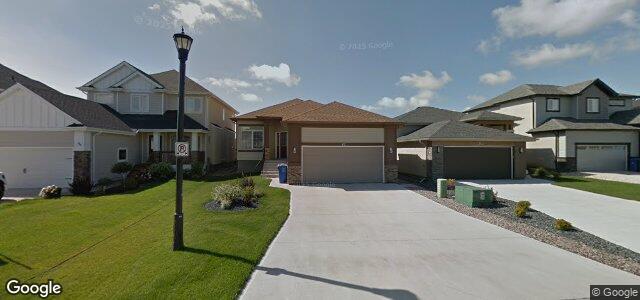 42 Coneflower Crescent（加拿大曼尼托巴省温尼伯市）房屋照片