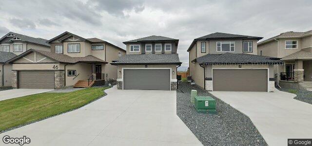 42 Grey Heron Drive（加拿大曼尼托巴省温尼伯市）房屋照片