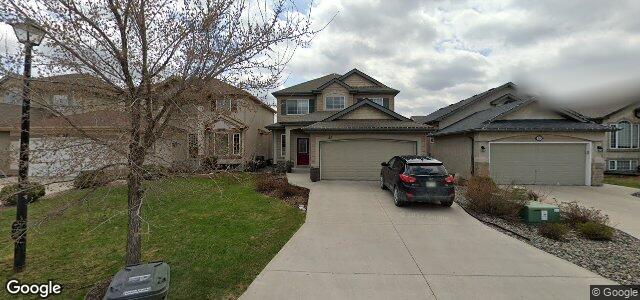 42 Ironweed Road（加拿大曼尼托巴省温尼伯市）房屋照片