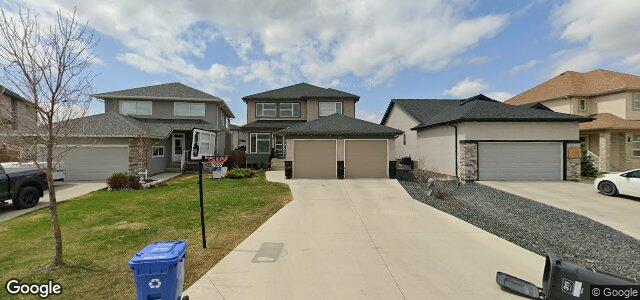 42 John Pelland Road（加拿大曼尼托巴省温尼伯市）房屋照片