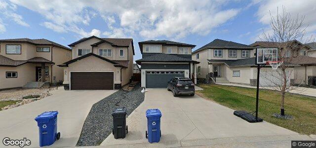 42 Lacewing Lane（加拿大曼尼托巴省温尼伯市）房屋照片