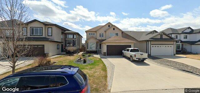 42 Moonbeam Way（加拿大曼尼托巴省温尼伯市）房屋照片