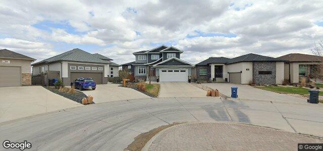 42 Palisade Cove（加拿大曼尼托巴省温尼伯市）房屋照片