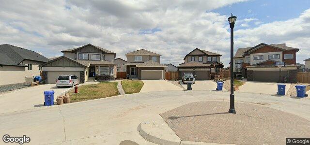 42 Pepin Place（加拿大曼尼托巴省温尼伯市）房屋照片