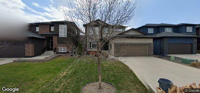 42 Prairie Smoke Drive（加拿大曼尼托巴省温尼伯市）房屋照片