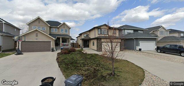 42 Purple Sage Crescent（加拿大曼尼托巴省温尼伯市）房屋照片