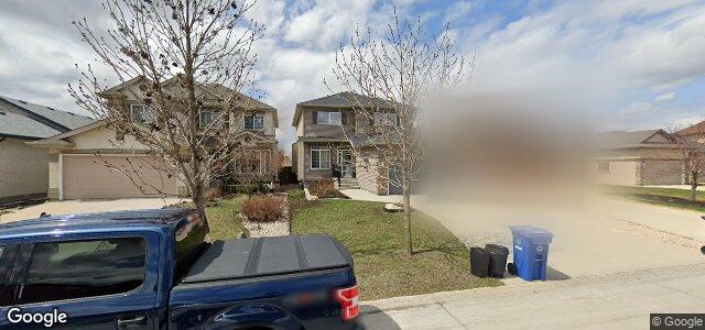 42 Tallgrass Crescent（加拿大曼尼托巴省温尼伯市）房屋照片