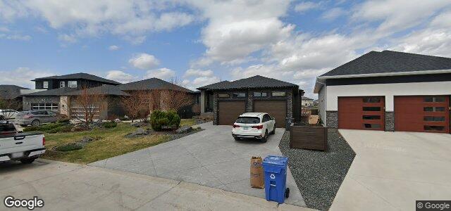 42 Water Lily Lane（加拿大曼尼托巴省温尼伯市）房屋照片