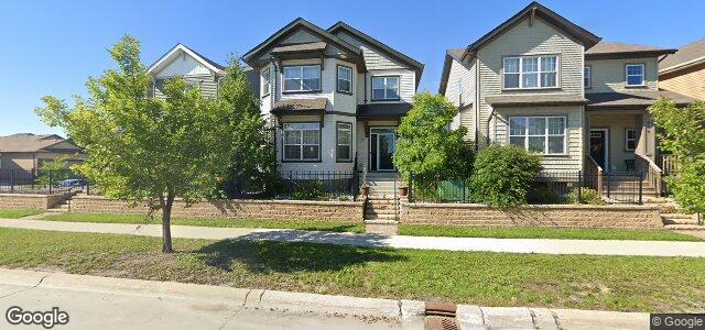 420 Sage Creek Boulevard（加拿大曼尼托巴省温尼伯市）房屋照片