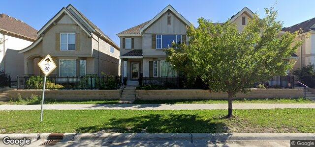 421 Sage Creek Boulevard（加拿大曼尼托巴省温尼伯市）房屋照片